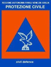Protezione Civile FVG