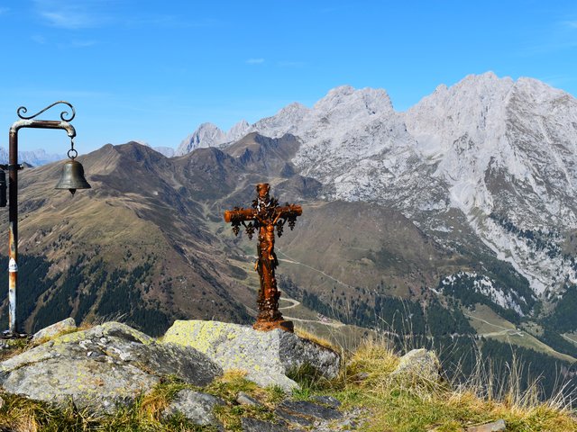Parco del Monte Terzo