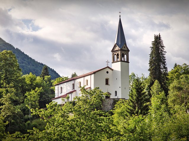 Chiesa di San Daniele