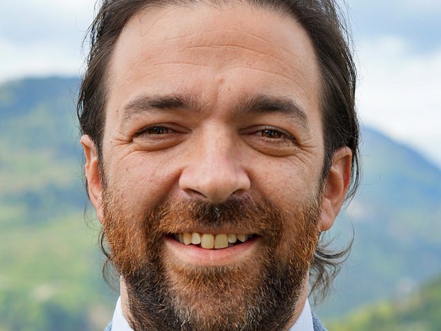 LUCA SCRIGNARO